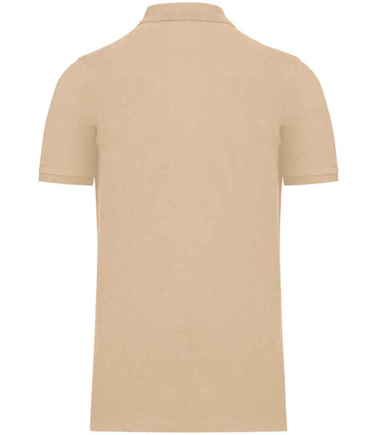 KB2025 Light Sand Back