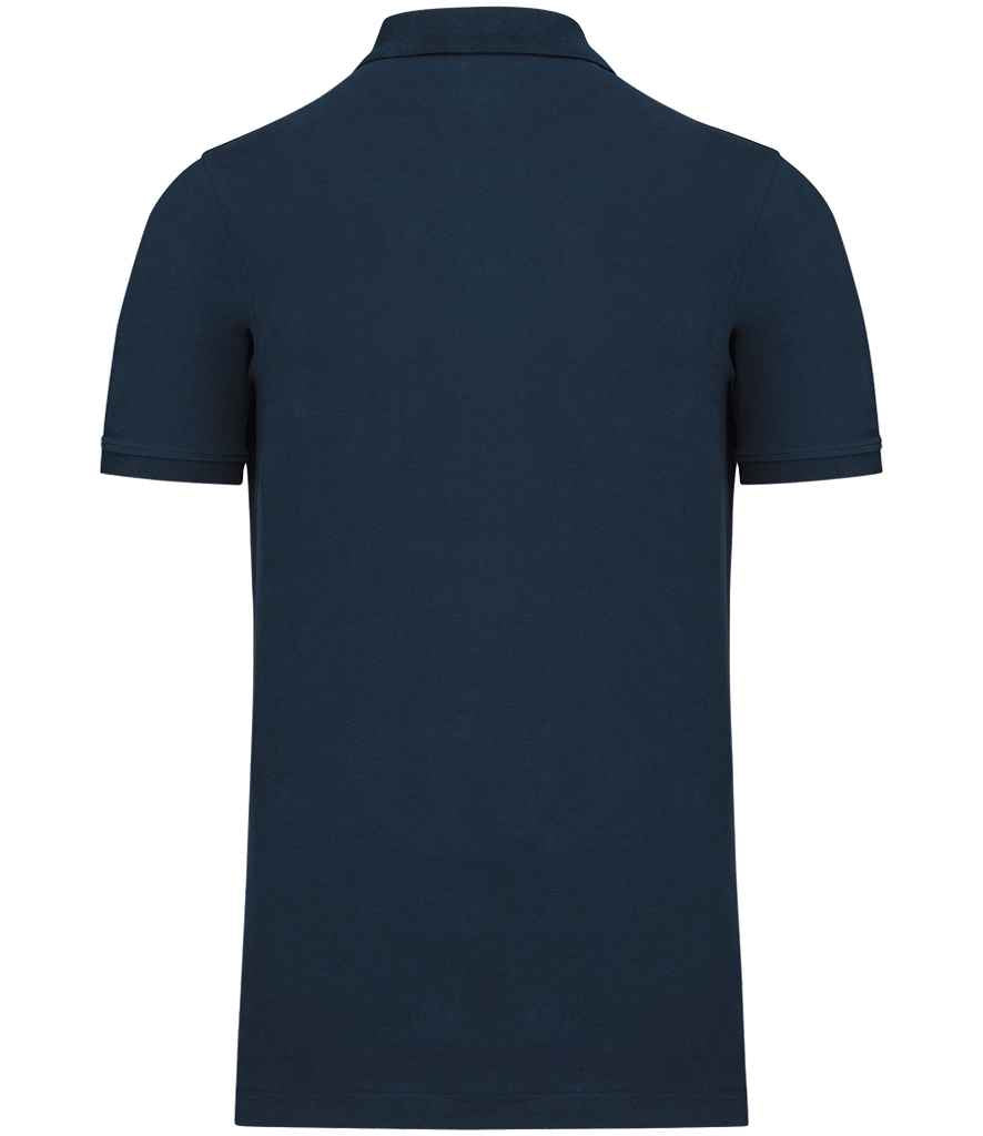 KB2025 Navy Back