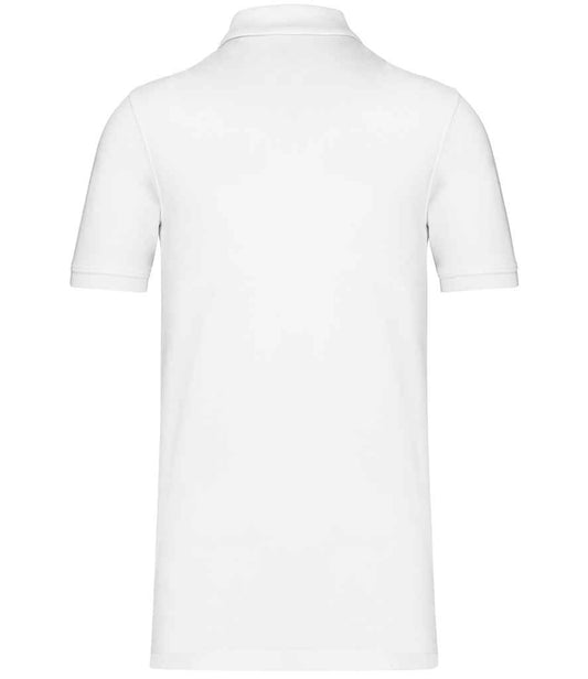 KB2025 White Back