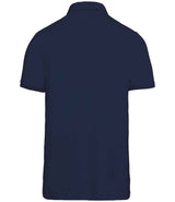 Kariban Jersey Polo Shirt | Navy thumbnail 2