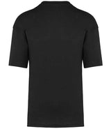 Kariban Unisex Oversized T-Shirt | Black thumbnail 2