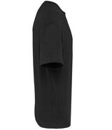 Kariban Unisex Oversized T-Shirt | Black thumbnail 3