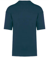 Kariban Unisex Oversized T-Shirt | Ink Blue thumbnail 2