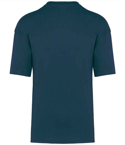 KB3008 Ink Blue Back