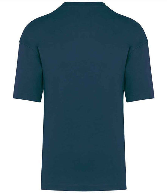 KB3008 Ink Blue Back