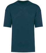 Kariban Unisex Oversized T-Shirt | Ink Blue thumbnail 1