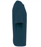 Kariban Unisex Oversized T-Shirt | Ink Blue thumbnail 3