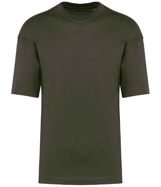 KB3008 Khaki Front