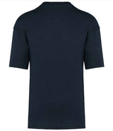 Kariban Unisex Oversized T-Shirt | Navy thumbnail 2