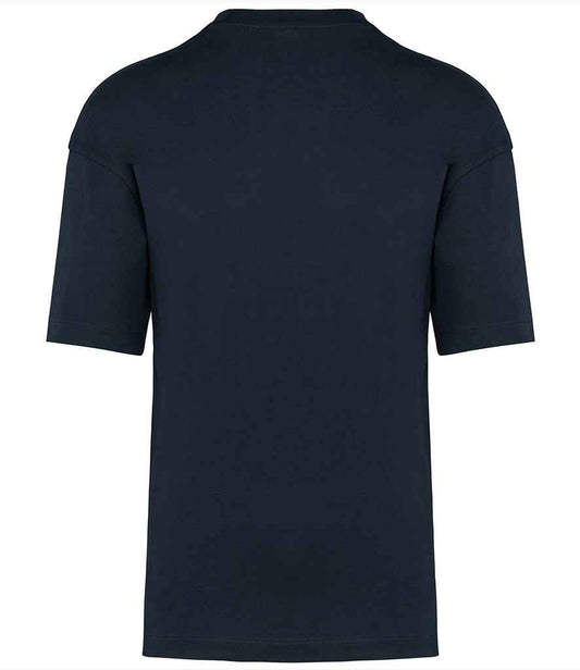 KB3008 Navy Back