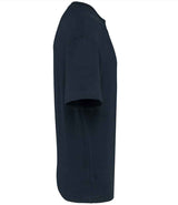 Kariban Unisex Oversized T-Shirt | Navy thumbnail 3