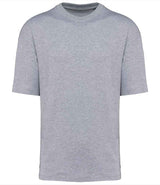 Kariban Unisex Oversized T-Shirt | Oxford Grey thumbnail 1