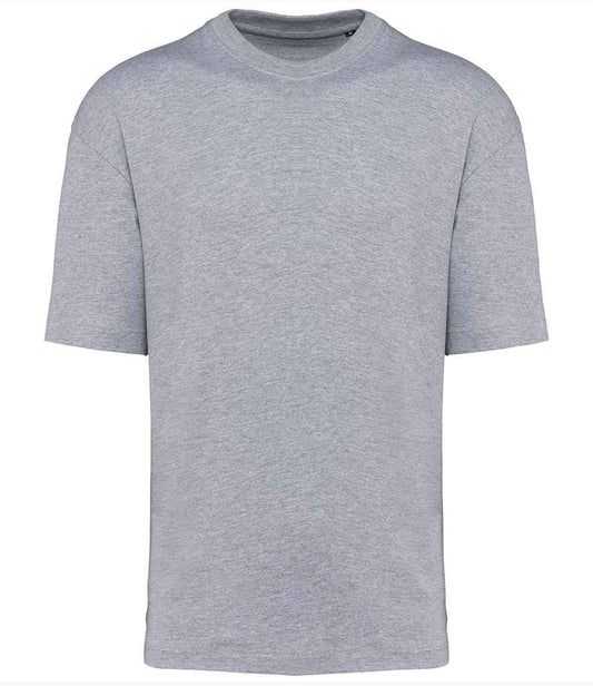 KB3008 Oxford Grey Front