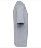 Kariban Unisex Oversized T-Shirt | Oxford Grey thumbnail 3