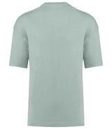Kariban Unisex Oversized T-Shirt | Sage thumbnail 2