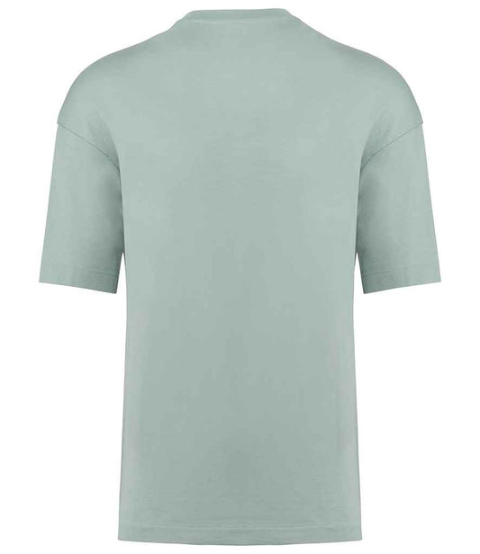 KB3008 Sage Back