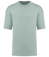 Kariban Unisex Oversized T-Shirt | Sage thumbnail 1