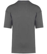 Kariban Unisex Oversized T-Shirt | Storm Grey thumbnail 2