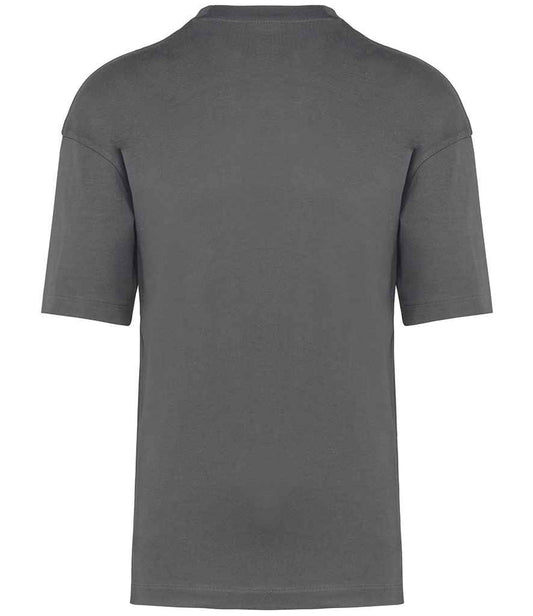 KB3008 Storm Grey Back