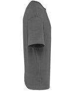 Kariban Unisex Oversized T-Shirt | Storm Grey thumbnail 3