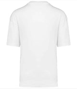 Kariban Unisex Oversized T-Shirt | White thumbnail 2