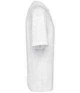Kariban Unisex Oversized T-Shirt | White thumbnail 3