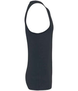 Kariban Tank Top | Navy thumbnail 3
