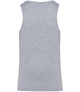 Kariban Tank Top | Oxford Grey thumbnail 2