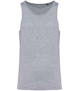 Kariban Tank Top | Oxford Grey thumbnail 1