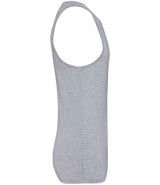 Kariban Tank Top | Oxford Grey thumbnail 3