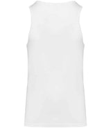 Kariban Tank Top | White thumbnail 2