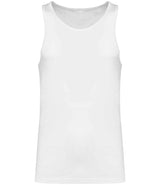 Kariban Tank Top | White thumbnail 1