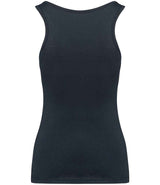 Kariban Ladies Tank Top | Navy thumbnail 2