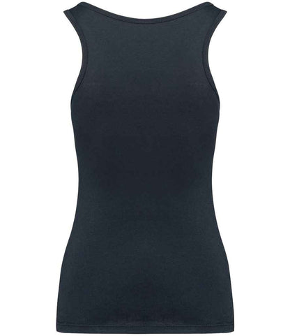 KB3024IC Navy Back