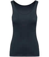 Kariban Ladies Tank Top | Navy thumbnail 1