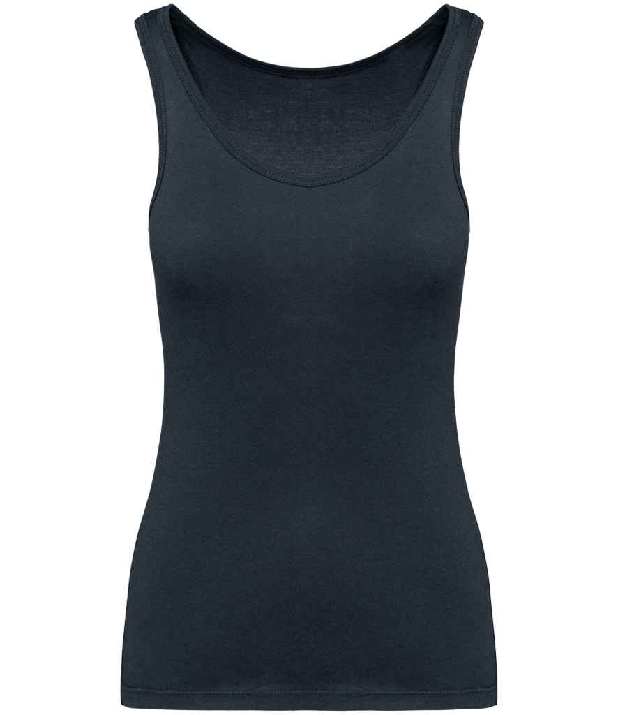 Kariban Ladies Tank Top | Navy