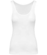 Kariban Ladies Tank Top | White thumbnail 1