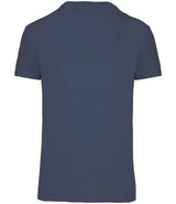 Kariban BIO150IC Crew Neck T-Shirt | Deep Blue thumbnail 2