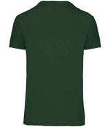 Kariban BIO150IC Crew Neck T-Shirt | Forest Green thumbnail 2