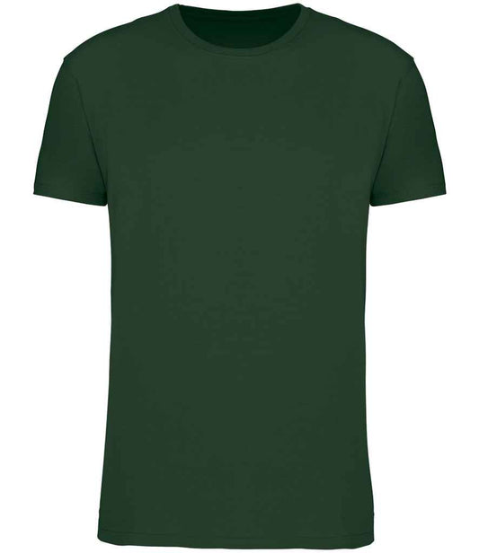 KB3025IC Forest Green Front