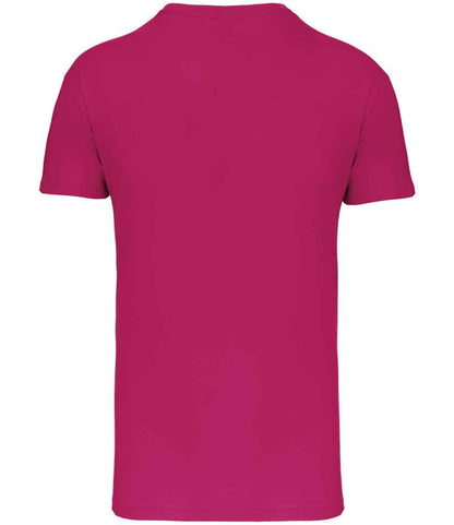 KB3025IC Fuchsia Back