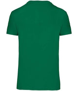 Kariban BIO150IC Crew Neck T-Shirt | Kelly Green thumbnail 2