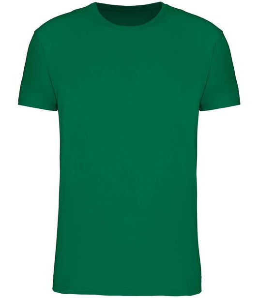 KB3025IC Kelly Green Front