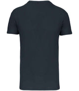 Kariban BIO150IC Crew Neck T-Shirt | Navy thumbnail 2
