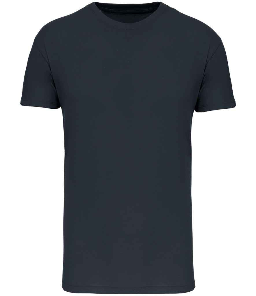 Kariban BIO150IC Crew Neck T-Shirt | Navy