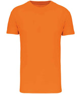 Kariban BIO150IC Crew Neck T-Shirt | Orange thumbnail 1