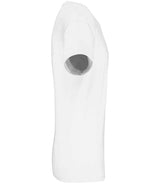 Kariban BIO150IC Crew Neck T-Shirt | White thumbnail 3