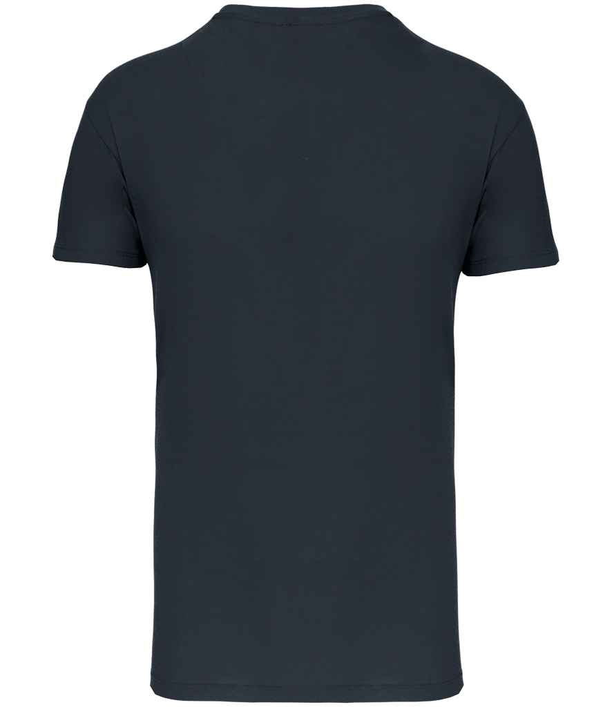 KB3027IC Navy Back