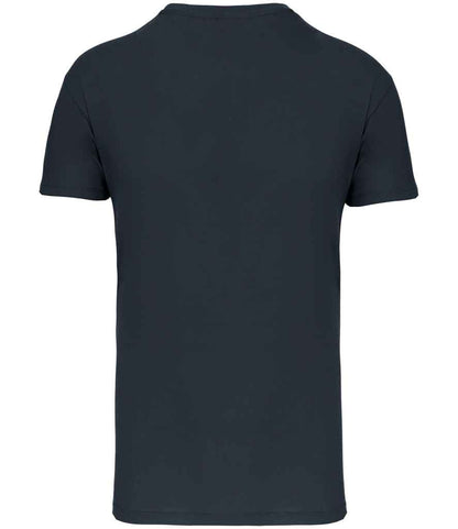 KB3027IC Navy Back