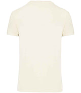 Kariban Unisex 190IC Crew Neck T-Shirt | Coconut Milk thumbnail 2